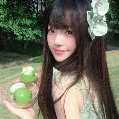 白发魔女外传