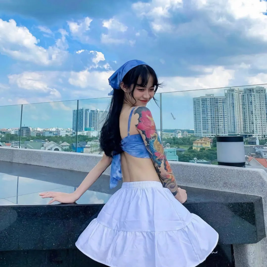 最美的乡村